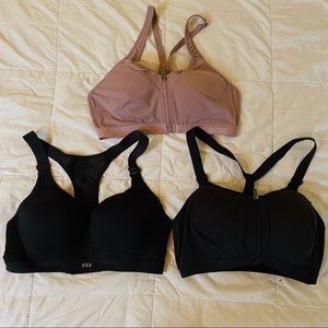 Victoria’s Secret bras